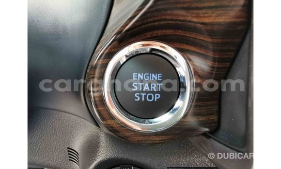 Buy Import Toyota Hilux Blue Car in Import - Dubai in Ashanti Buy Import Toyota Hilux Blue Car in Import - Dubai in Ashanti