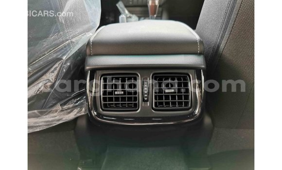 Buy Import Toyota Hilux Blue Car in Import - Dubai in Ashanti Buy Import Toyota Hilux Blue Car in Import - Dubai in Ashanti
