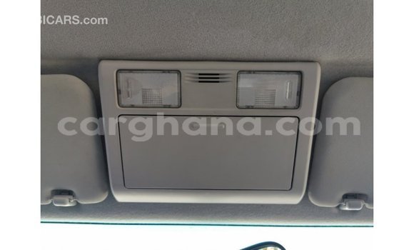 Buy Import Toyota Hilux White Car in Import - Dubai in Ashanti Buy Import Toyota Hilux White Car in Import - Dubai in Ashanti