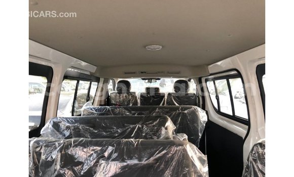 Sayi Imported Foton Tunland White Mota in Import - Dubai a Ashanti Sayi Imported Foton Tunland White Mota in Import - Dubai a Ashanti
