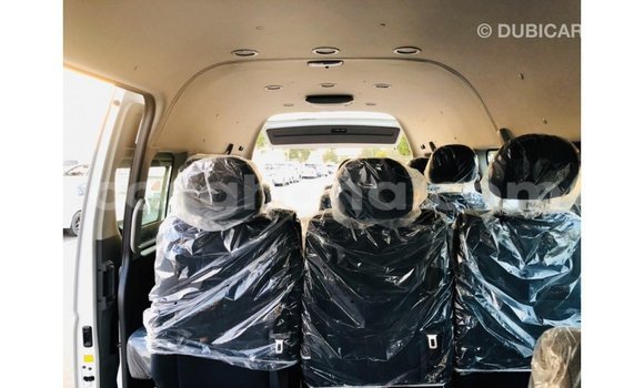 Buy Import Foton Tunland White Car in Import - Dubai in Ashanti Buy Import Foton Tunland White Car in Import - Dubai in Ashanti