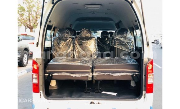 Buy Import Foton Tunland White Car in Import - Dubai in Ashanti Buy Import Foton Tunland White Car in Import - Dubai in Ashanti