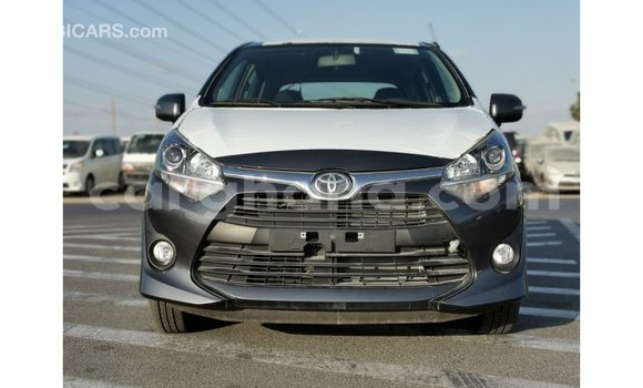 Buy Import Toyota 4Runner Other Car in Import - Dubai in Ashanti Buy Import Toyota 4Runner Other Car in Import - Dubai in Ashanti