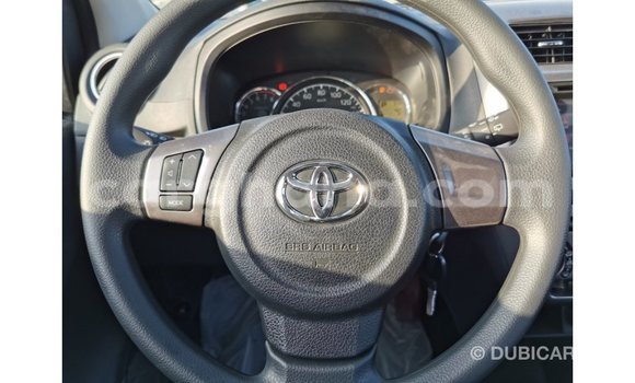 Buy Import Toyota 4Runner Other Car in Import - Dubai in Ashanti Buy Import Toyota 4Runner Other Car in Import - Dubai in Ashanti