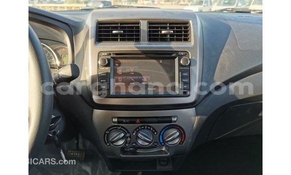 Buy Import Toyota 4Runner Other Car in Import - Dubai in Ashanti Buy Import Toyota 4Runner Other Car in Import - Dubai in Ashanti