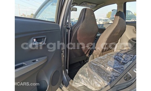 Buy Import Toyota 4Runner Other Car in Import - Dubai in Ashanti Buy Import Toyota 4Runner Other Car in Import - Dubai in Ashanti