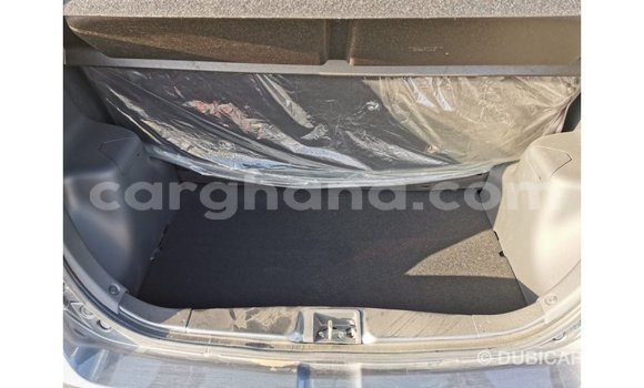 Buy Import Toyota 4Runner Other Car in Import - Dubai in Ashanti Buy Import Toyota 4Runner Other Car in Import - Dubai in Ashanti