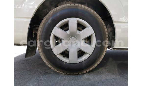 Ra Imported Toyota Hiace funfun Ọkọ̀ in Import - Dubai ni Ashanti Ra Imported Toyota Hiace funfun Ọkọ̀ in Import - Dubai ni Ashanti