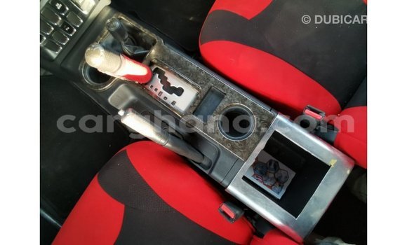 Ra Imported Toyota FJ Cruiser Black Ọkọ̀ in Import - Dubai ni Ashanti Ra Imported Toyota FJ Cruiser Black Ọkọ̀ in Import - Dubai ni Ashanti