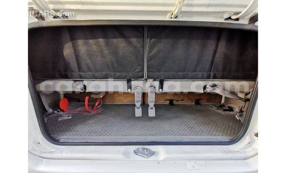 Ra Imported Toyota Coaster funfun Ọkọ̀ in Import - Dubai ni Ashanti Ra Imported Toyota Coaster funfun Ọkọ̀ in Import - Dubai ni Ashanti