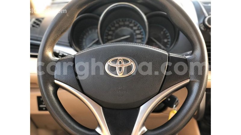 Big with watermark toyota yaris ashanti import dubai 16538