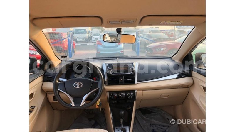 Big with watermark toyota yaris ashanti import dubai 16538