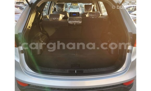 Buy Import Hyundai Santa Fe Other Car in Import - Dubai in Ashanti Buy Import Hyundai Santa Fe Other Car in Import - Dubai in Ashanti