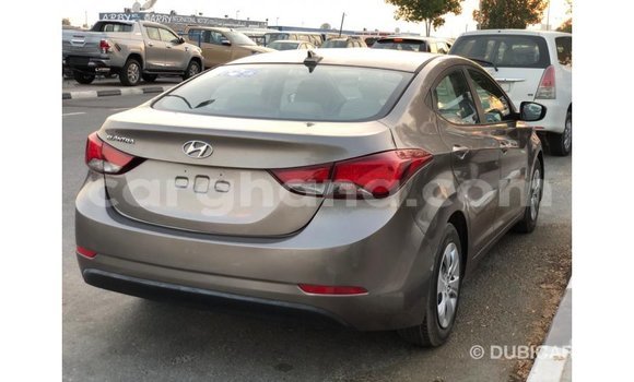 Sayi Imported Hyundai Elantra Brown Mota in Import - Dubai a Ashanti Sayi Imported Hyundai Elantra Brown Mota in Import - Dubai a Ashanti