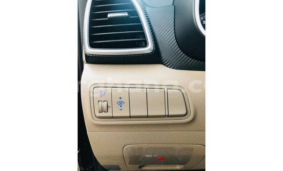 Ra Imported Hyundai Tucson Miiran Ọkọ̀ in Import - Dubai ni Ashanti Ra Imported Hyundai Tucson Miiran Ọkọ̀ in Import - Dubai ni Ashanti