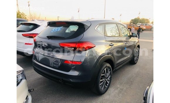 Buy Import Hyundai Tucson Other Car in Import - Dubai in Ashanti Buy Import Hyundai Tucson Other Car in Import - Dubai in Ashanti