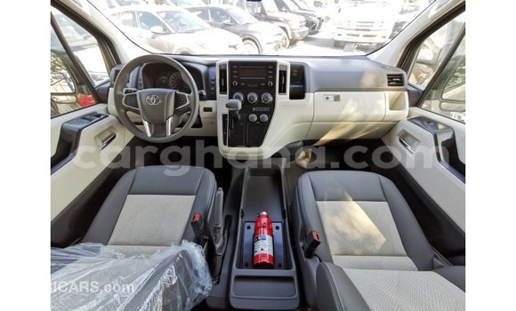 Sayi Imported Toyota Hiace Sauran Mota in Import - Dubai a Ashanti Sayi Imported Toyota Hiace Sauran Mota in Import - Dubai a Ashanti