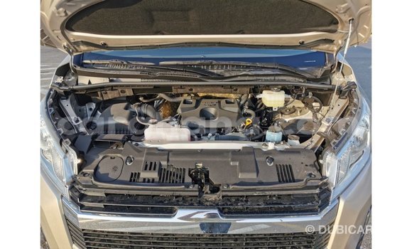 Sayi Imported Toyota Hiace Sauran Mota in Import - Dubai a Ashanti Sayi Imported Toyota Hiace Sauran Mota in Import - Dubai a Ashanti