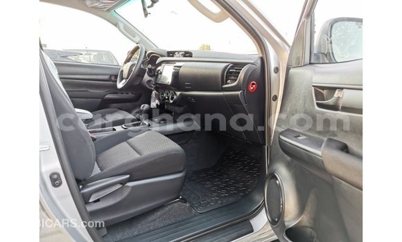 Buy Import Toyota Hilux Other Car in Import - Dubai in Ashanti Buy Import Toyota Hilux Other Car in Import - Dubai in Ashanti