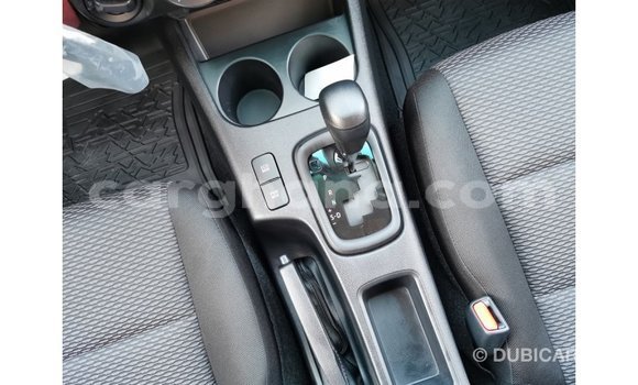 Buy Import Toyota Hilux Other Car in Import - Dubai in Ashanti Buy Import Toyota Hilux Other Car in Import - Dubai in Ashanti
