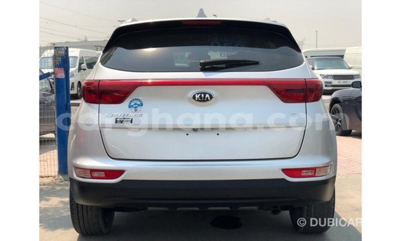 Buy Import Kia Sportage Other Car in Import - Dubai in Ashanti Buy Import Kia Sportage Other Car in Import - Dubai in Ashanti