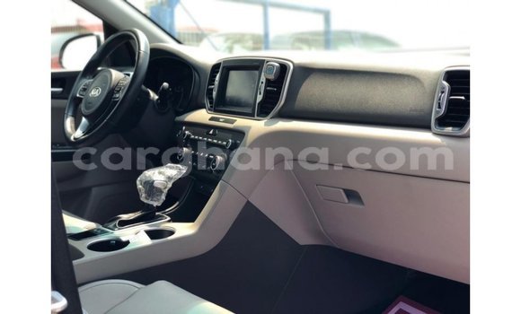 Buy Import Kia Sportage Other Car in Import - Dubai in Ashanti Buy Import Kia Sportage Other Car in Import - Dubai in Ashanti