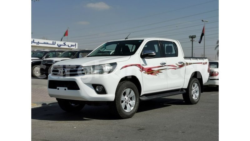 Big with watermark toyota hilux ashanti import dubai 16571