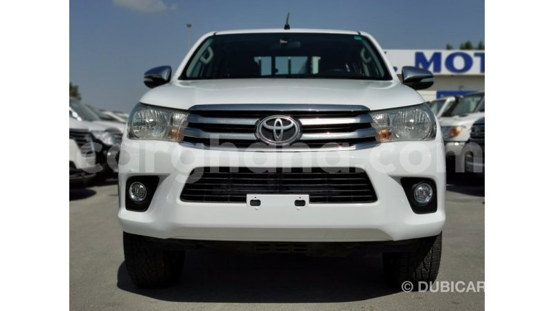 Big with watermark toyota hilux ashanti import dubai 16571