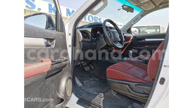 Big with watermark toyota hilux ashanti import dubai 16571