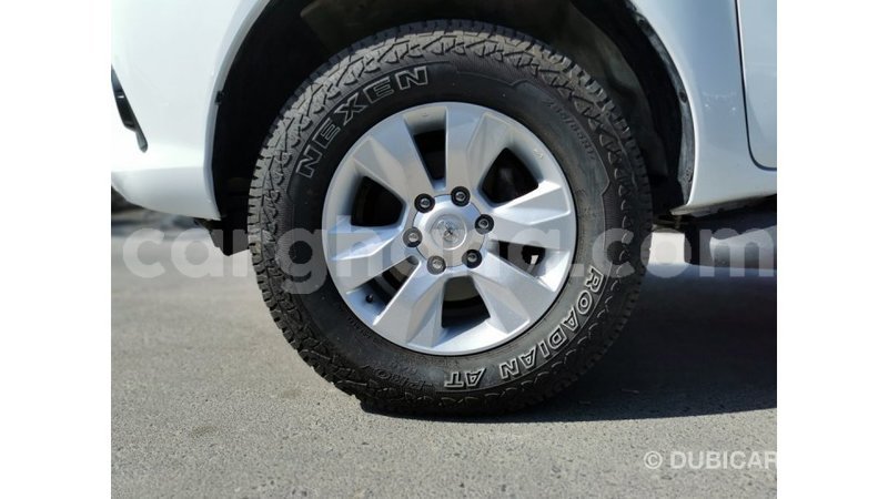 Big with watermark toyota hilux ashanti import dubai 16571