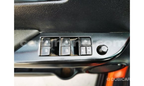 Buy Import Toyota Hilux Other Car in Import - Dubai in Ashanti Buy Import Toyota Hilux Other Car in Import - Dubai in Ashanti
