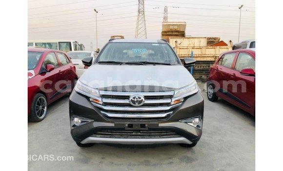 Ra Imported Toyota Rush Brown Ọkọ̀ in Import - Dubai ni Ashanti Ra Imported Toyota Rush Brown Ọkọ̀ in Import - Dubai ni Ashanti