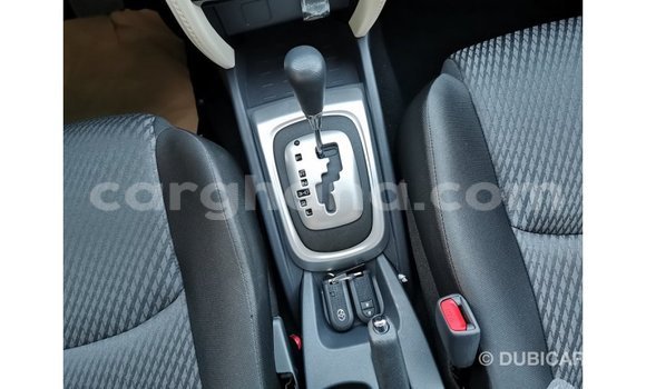 Ra Imported Toyota Rush Brown Ọkọ̀ in Import - Dubai ni Ashanti Ra Imported Toyota Rush Brown Ọkọ̀ in Import - Dubai ni Ashanti