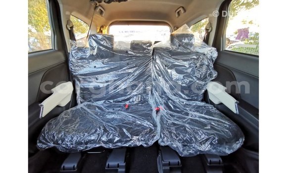 Ra Imported Toyota Rush Brown Ọkọ̀ in Import - Dubai ni Ashanti Ra Imported Toyota Rush Brown Ọkọ̀ in Import - Dubai ni Ashanti