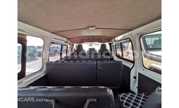 Ra Imported Toyota Hiace funfun Ọkọ̀ in Import - Dubai ni Ashanti Ra Imported Toyota Hiace funfun Ọkọ̀ in Import - Dubai ni Ashanti