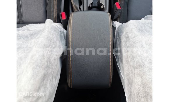 Sayi Imported Ford Ranger Black Mota in Import - Dubai a Ashanti Sayi Imported Ford Ranger Black Mota in Import - Dubai a Ashanti