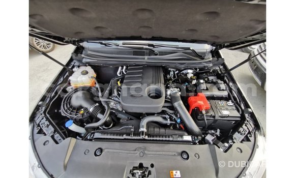 Sayi Imported Ford Ranger Black Mota in Import - Dubai a Ashanti Sayi Imported Ford Ranger Black Mota in Import - Dubai a Ashanti