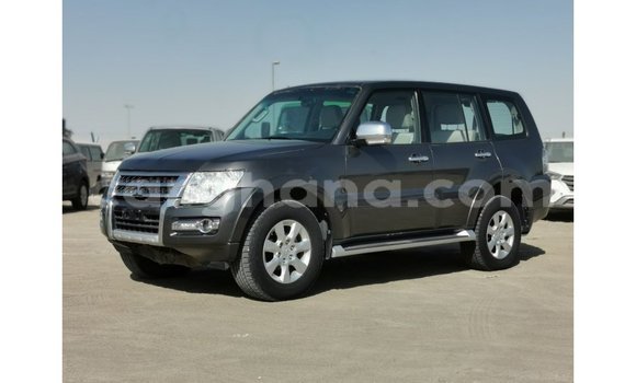 Buy Import Mitsubishi Pajero Other Car in Import - Dubai in Ashanti Buy Import Mitsubishi Pajero Other Car in Import - Dubai in Ashanti