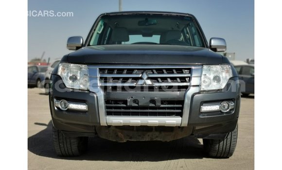 Buy Import Mitsubishi Pajero Other Car in Import - Dubai in Ashanti Buy Import Mitsubishi Pajero Other Car in Import - Dubai in Ashanti