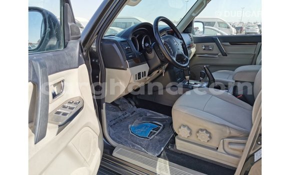 Buy Import Mitsubishi Pajero Other Car in Import - Dubai in Ashanti Buy Import Mitsubishi Pajero Other Car in Import - Dubai in Ashanti