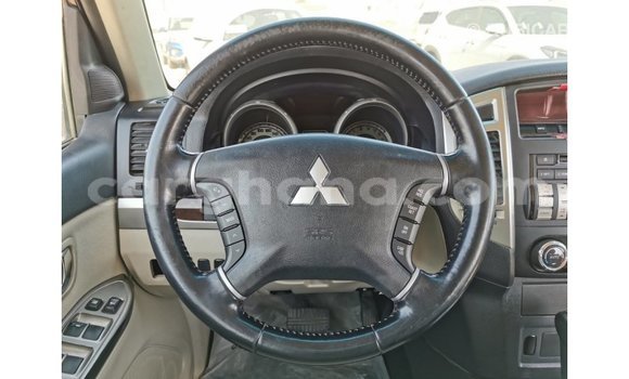 Buy Import Mitsubishi Pajero Other Car in Import - Dubai in Ashanti Buy Import Mitsubishi Pajero Other Car in Import - Dubai in Ashanti