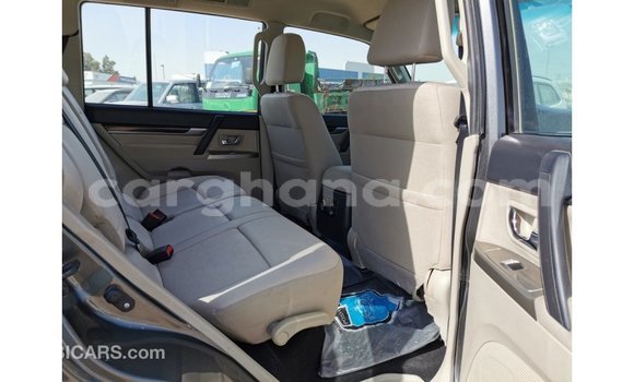 Buy Import Mitsubishi Pajero Other Car in Import - Dubai in Ashanti Buy Import Mitsubishi Pajero Other Car in Import - Dubai in Ashanti