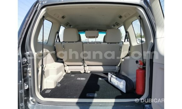 Buy Import Mitsubishi Pajero Other Car in Import - Dubai in Ashanti Buy Import Mitsubishi Pajero Other Car in Import - Dubai in Ashanti