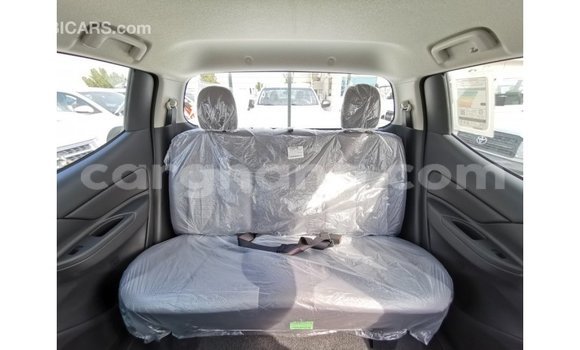 Ra Imported Mitsubishi L200 funfun Ọkọ̀ in Import - Dubai ni Ashanti Ra Imported Mitsubishi L200 funfun Ọkọ̀ in Import - Dubai ni Ashanti