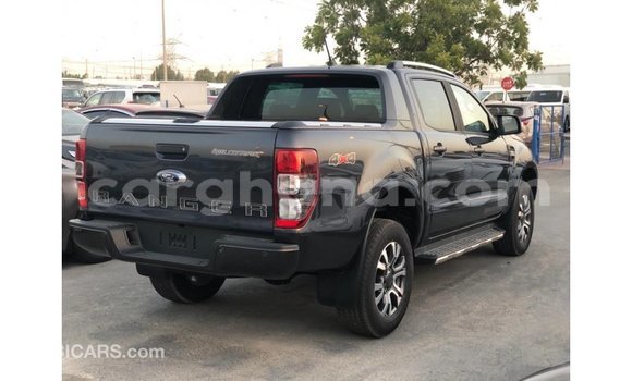 Sayi Imported Ford Ranger Sauran Mota in Import - Dubai a Ashanti Sayi Imported Ford Ranger Sauran Mota in Import - Dubai a Ashanti