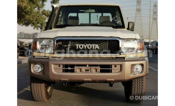 Sayi Imported Toyota Land Cruiser M Mota in Import - Dubai a Ashanti Sayi Imported Toyota Land Cruiser M Mota in Import - Dubai a Ashanti