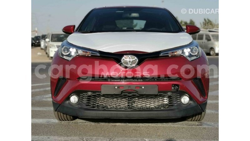 Big with watermark toyota c hr ashanti import dubai 16587