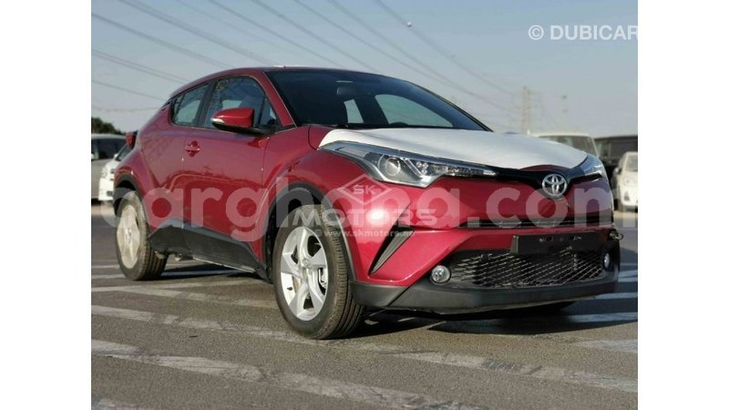 Big with watermark toyota c hr ashanti import dubai 16587