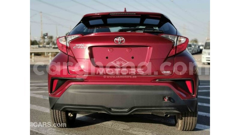 Big with watermark toyota c hr ashanti import dubai 16587