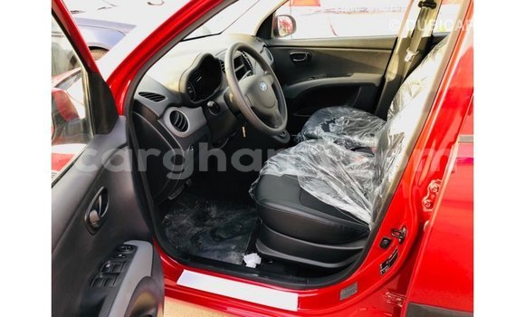 Sayi Imported Hyundai i10 Red Mota in Import - Dubai a Ashanti Sayi Imported Hyundai i10 Red Mota in Import - Dubai a Ashanti